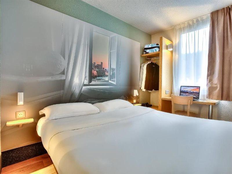 B&B Hotel Antibes Sophia Antipolis Biot Bagian luar foto