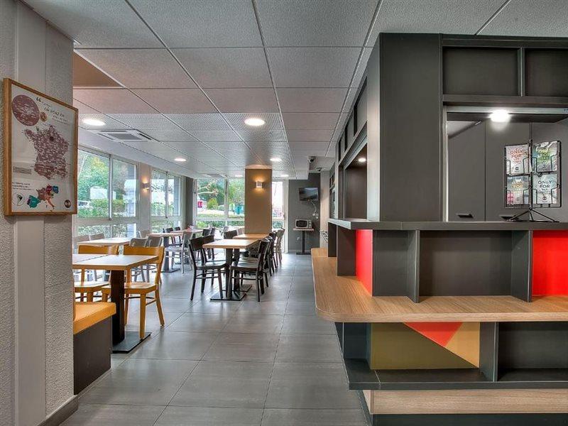 B&B Hotel Antibes Sophia Antipolis Biot Bagian luar foto