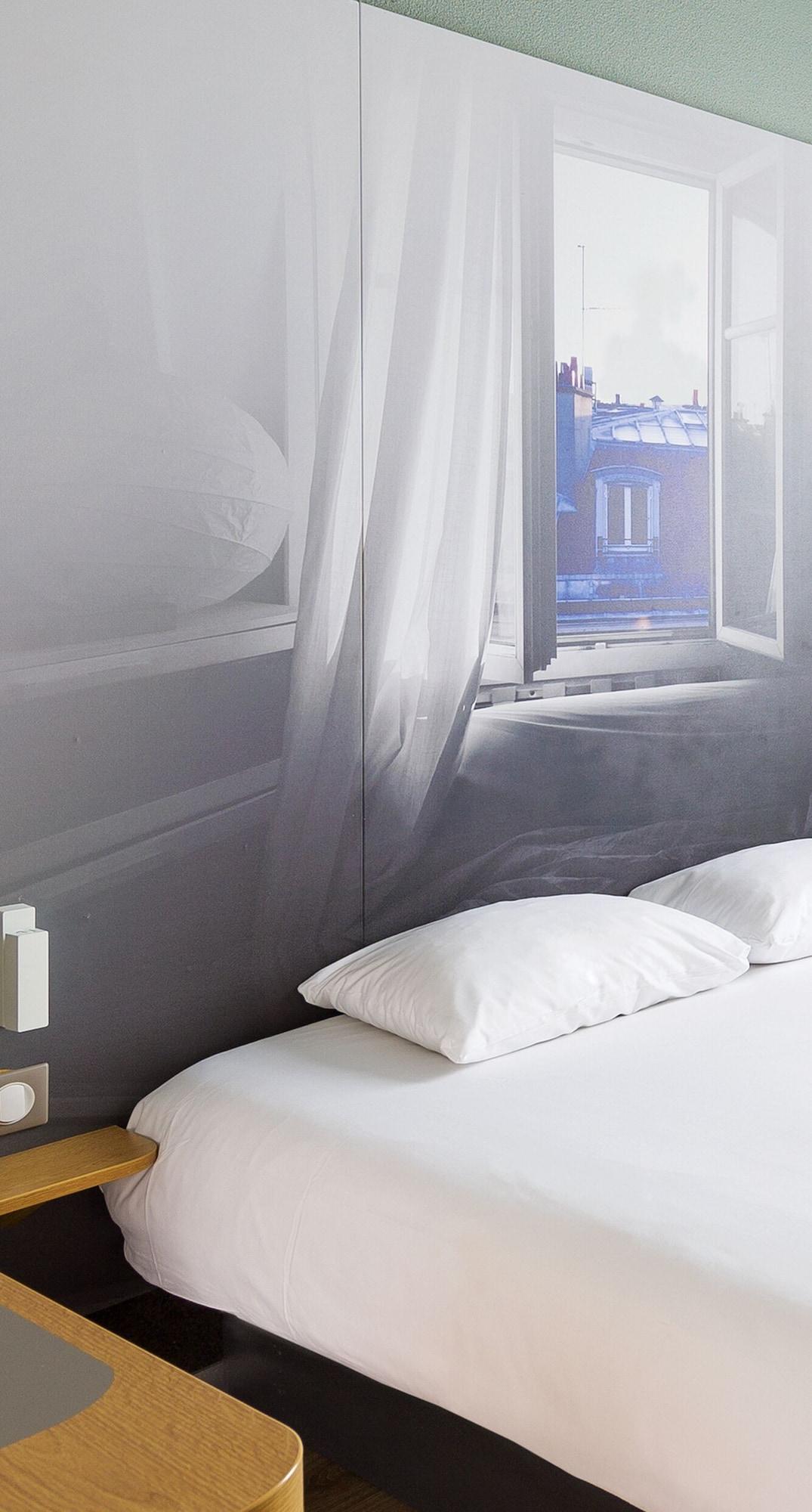 B&B Hotel Antibes Sophia Antipolis Biot Bagian luar foto