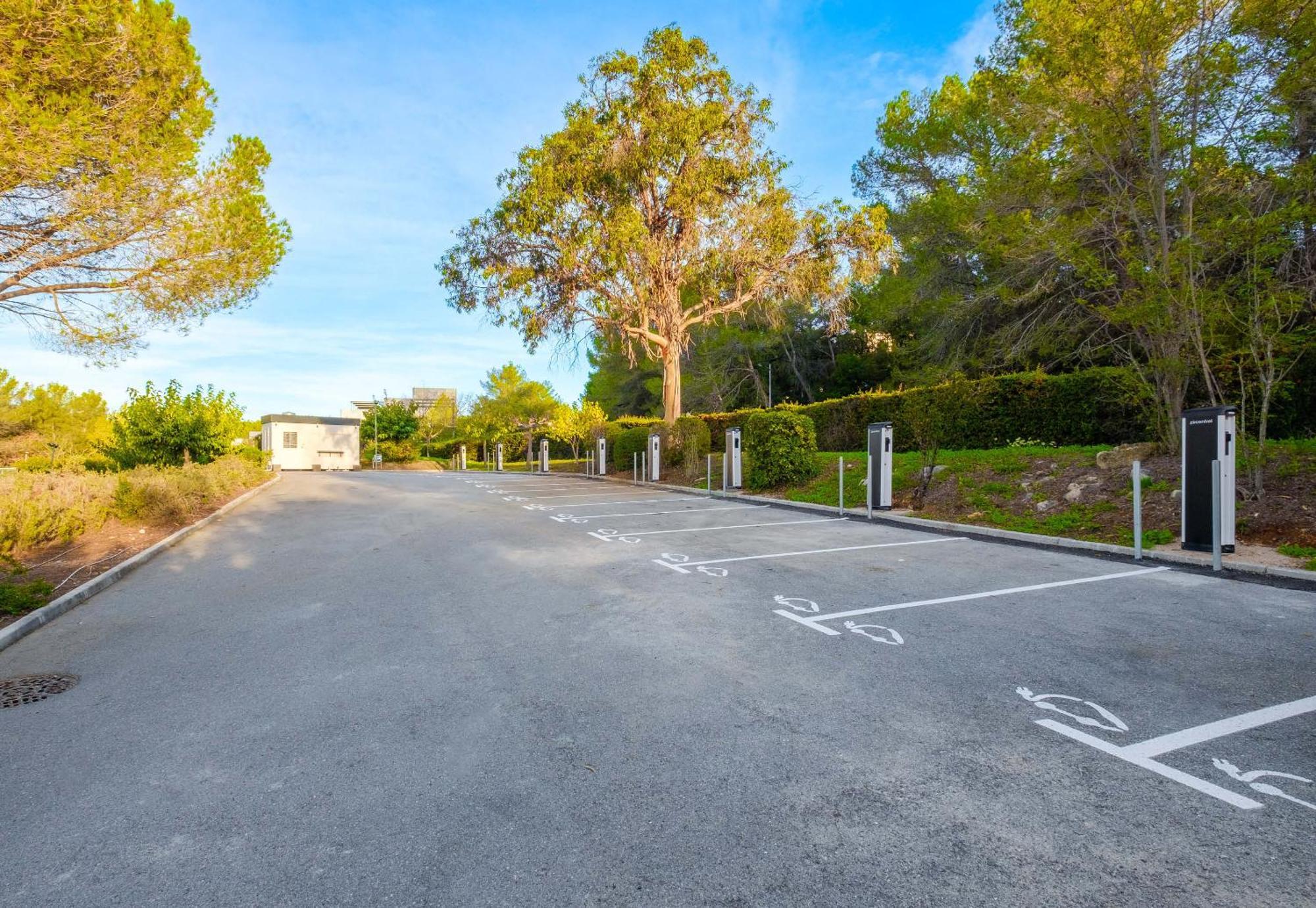 B&B Hotel Antibes Sophia Antipolis Biot Bagian luar foto